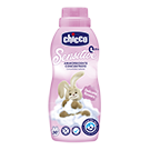 Detergentes e Amaciadores